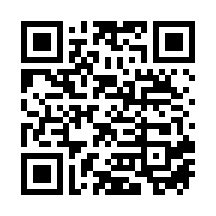 LINEスタンプ「久慈弁ねこレスキュー」購入ページQR